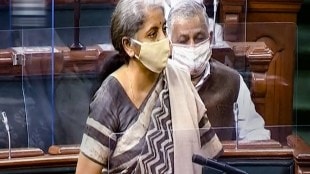 Indian Union Budget 2021-22: