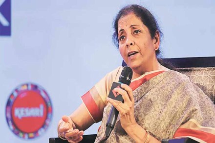 The government has budgeted capital expenditure at Rs 5.45 lakh crore for FY22, which is 26.2% higher than the RE of FY21 and 34.5% larger than the budget estimate (BE) level for this fiscal. The government has budgeted capital expenditure at Rs 5.45 lakh crore for FY22, which is 26.2% higher than the RE of FY21 and 34.5% larger than the budget estimate (BE) level for this fiscal.