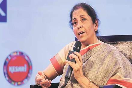 The government has budgeted capital expenditure at Rs 5.45 lakh crore for FY22, which is 26.2% higher than the RE of FY21 and 34.5% larger than the budget estimate (BE) level for this fiscal.