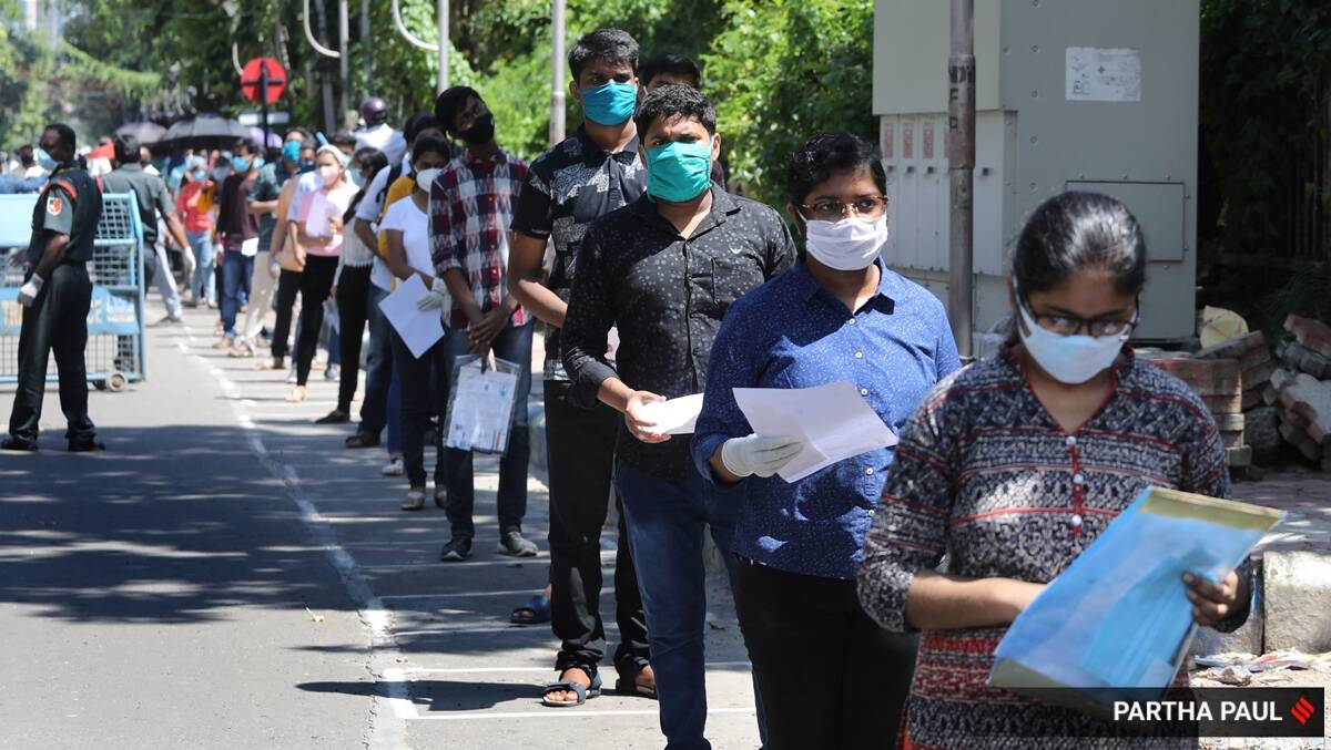 The overall power demand in Uttar Pradesh is around 21,116 MW, and NTPC curtailing supply implies the state losing around a quarter of its power source.