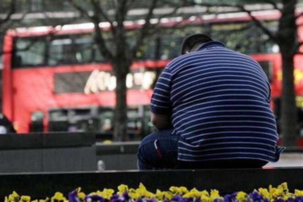 One third (35 per cent) of people who took the new drug for treating obesity lost more than one-fifth of their total body weight