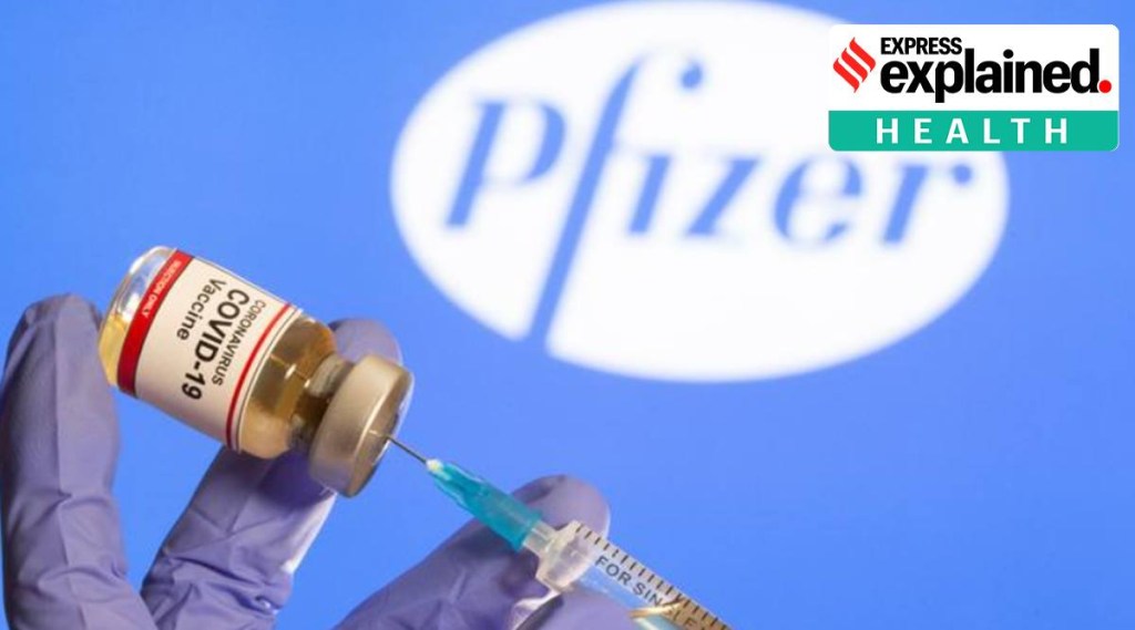 pfizer, pfizer vaccine