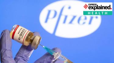 pfizer, pfizer vaccine