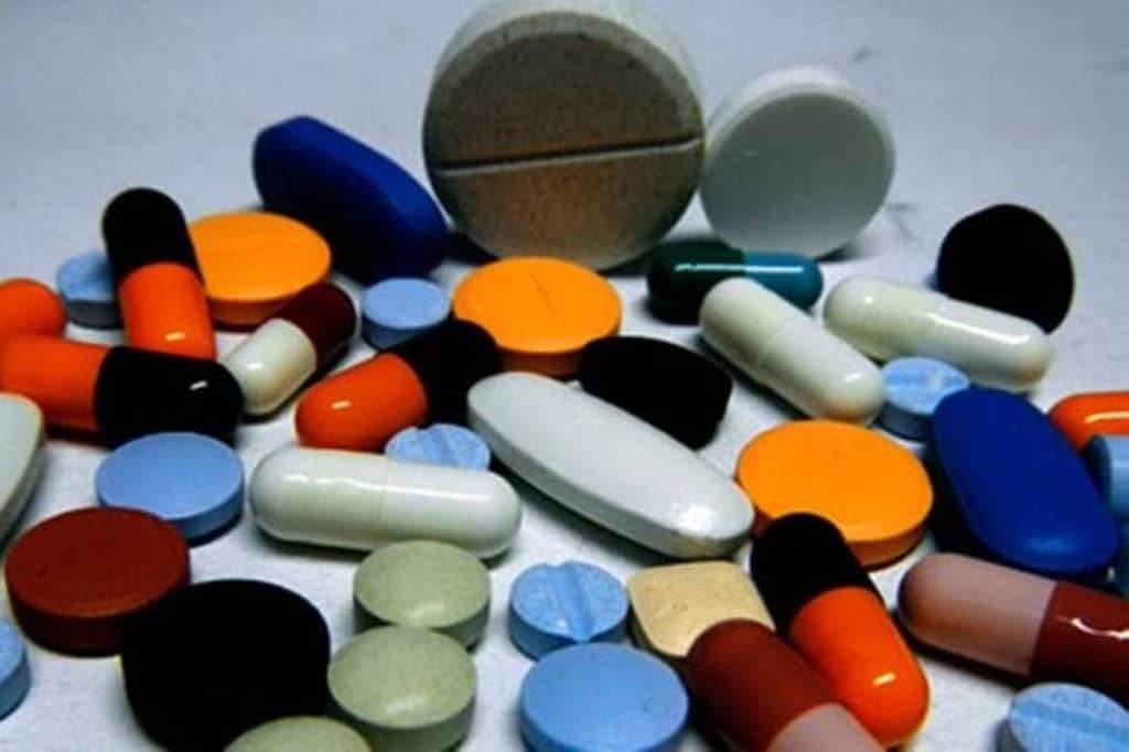 pharma industry