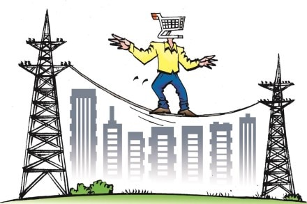 The MERC also mandated a network roll-out plan for Tata Power to invest and install distribution systems wherever Reliance did not have their existing system and/or the existing system was not adequate and/or required to be augmented.