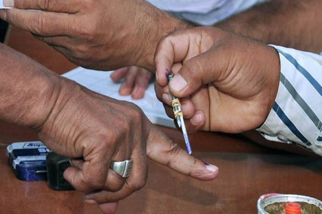 Rajasthan Local Body Election 2021 Voting, Rajasthan Municipal Election 2021 Polling