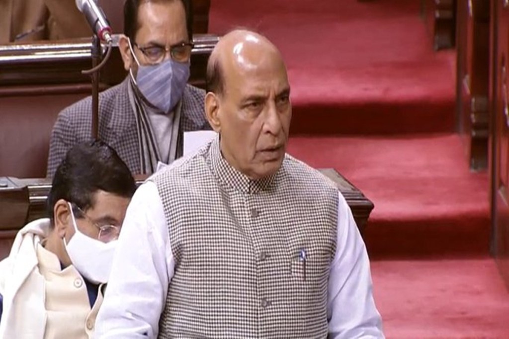 rajnath singh rajnath singh