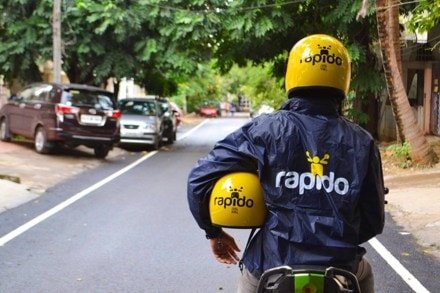 Bike taxi platform Rapido, Rapido rental services, multi-point trips, Rapido dedicated Captain, Taxi bike, Rapido driver partner