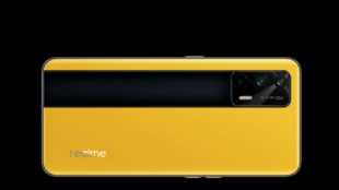 realme gt