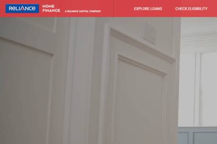 Reliance Home Finance