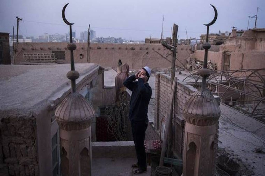 religious minorities