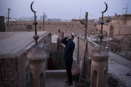 religious minorities religious minorities