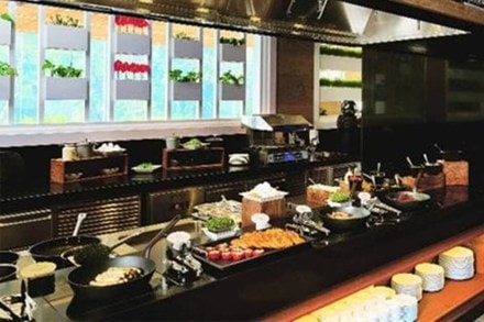 By the end of the year, we expect our international customer base to double. We aim to cross 15,000 customers by the year-end,” he says.