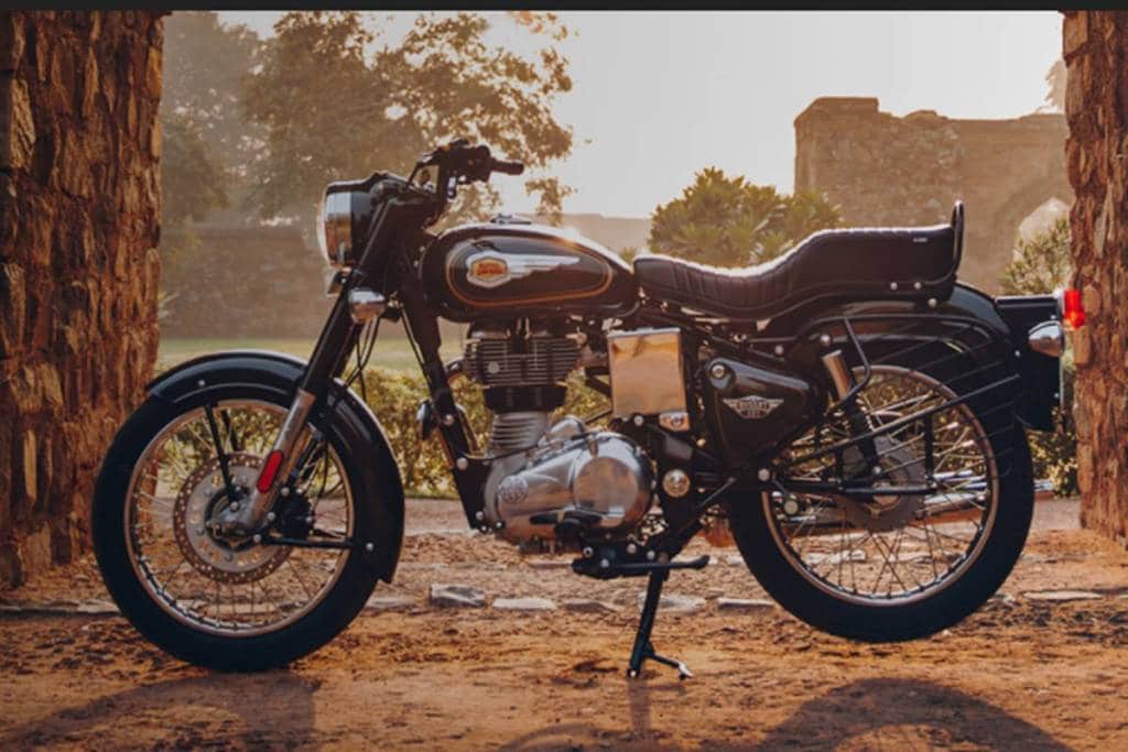 February 2021 bike sales: Royal Enfield shows 10% growth as Classic 350, Bullet 350 lead the bandwagon