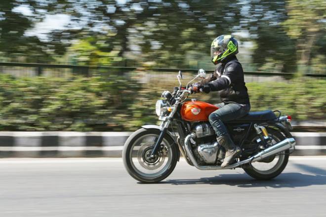 2021 Royal Enfield Interceptor 650, Continental GT 650 new colour options leaked: India launch likely soon!