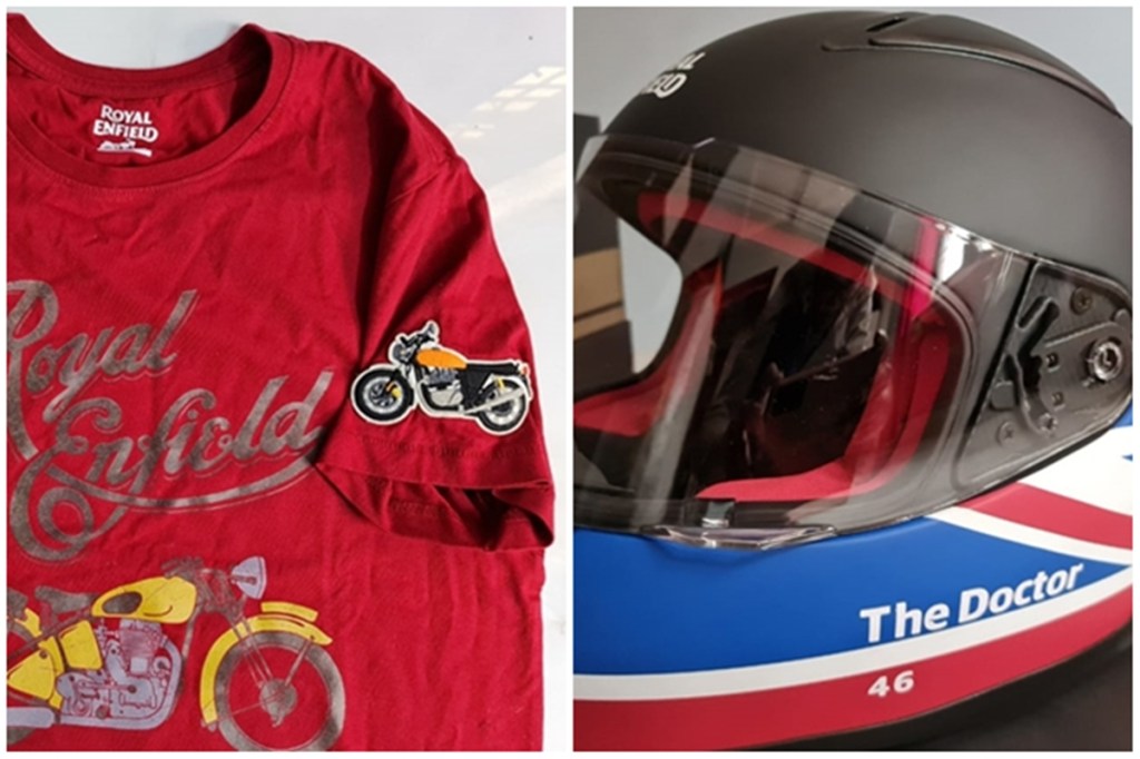 Royal Enfield MiY Review: Customized riding gear at great prices