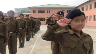 Uttar Pradesh govt sends proposal to Centre for opening Sainik School at every divisional headquarters: Official