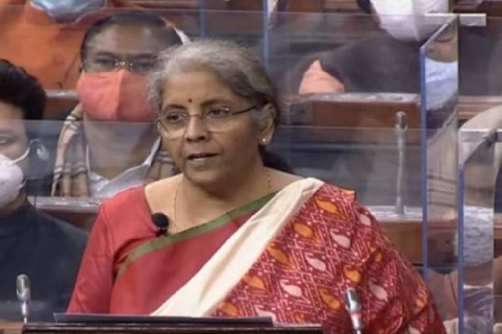 The city gas network facility, in addition to being more hassle-free in comparison to the LPG gas cylinder model, also has proved more economical for the customers and the gas companies. (Credit: Lok Sabha TV)