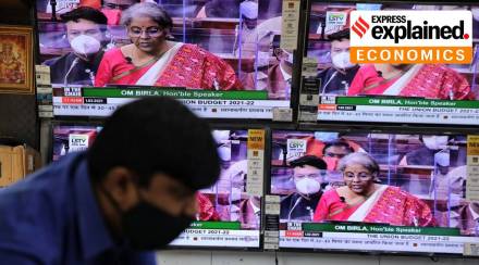 Union Budget 2021, Budget 2021