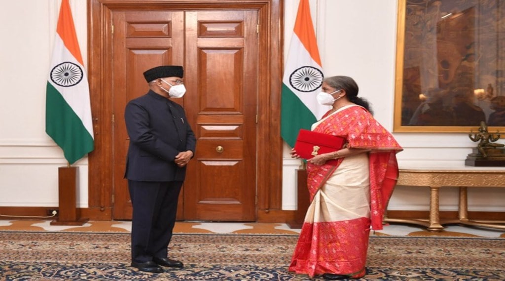 Budget 2021-22, Union Budget 2021 Budget 2021-22, Union Budget 2021