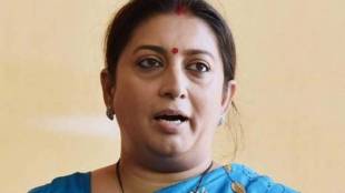 Smriti Irani buys land in Amethi to make house for herself, takes a dig at Rahul Gandhi