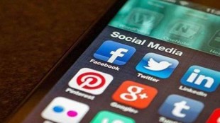 social media plaftorms
