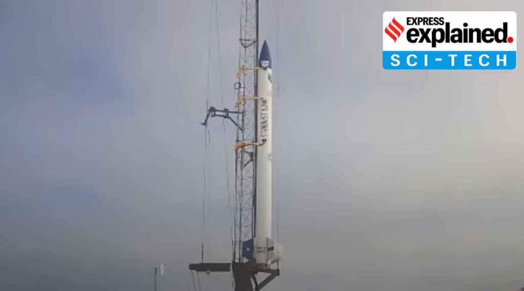 biofuel rocket stardust 1.0