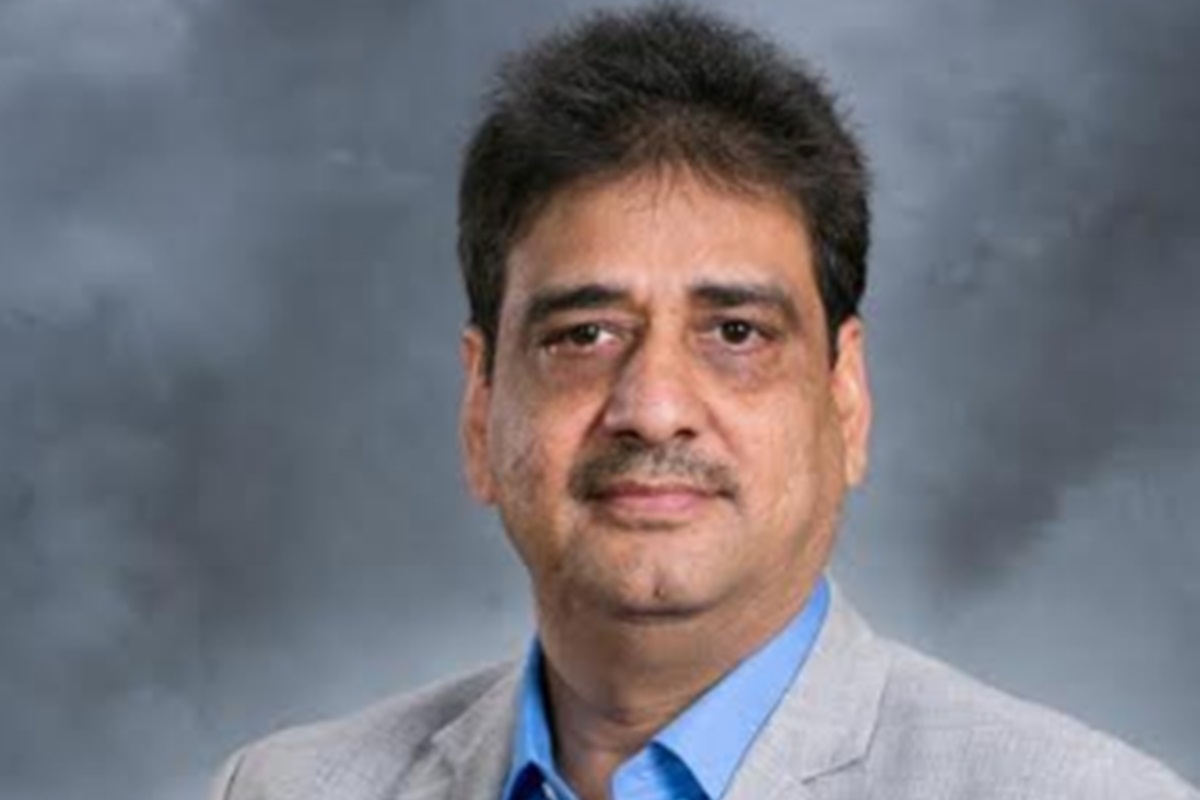 Sunil Ranade Collins Aerospace will continue to be a trusted partner to the clients ...