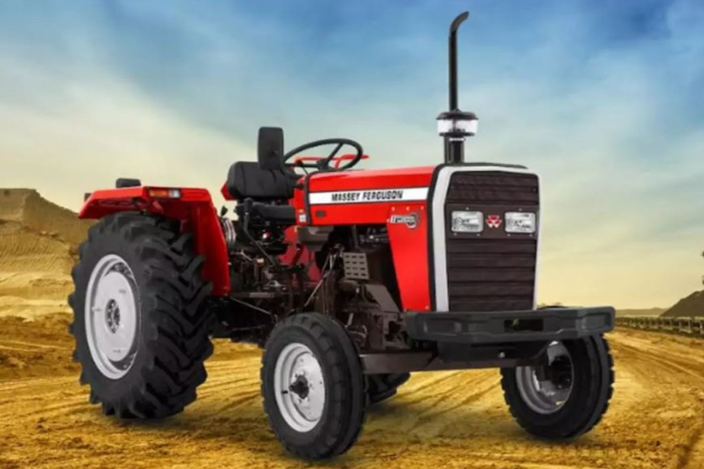 TAFE launches Dynatrack series for agriculture, haulage