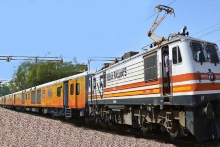 Tejas Express, Vande Bharat Express