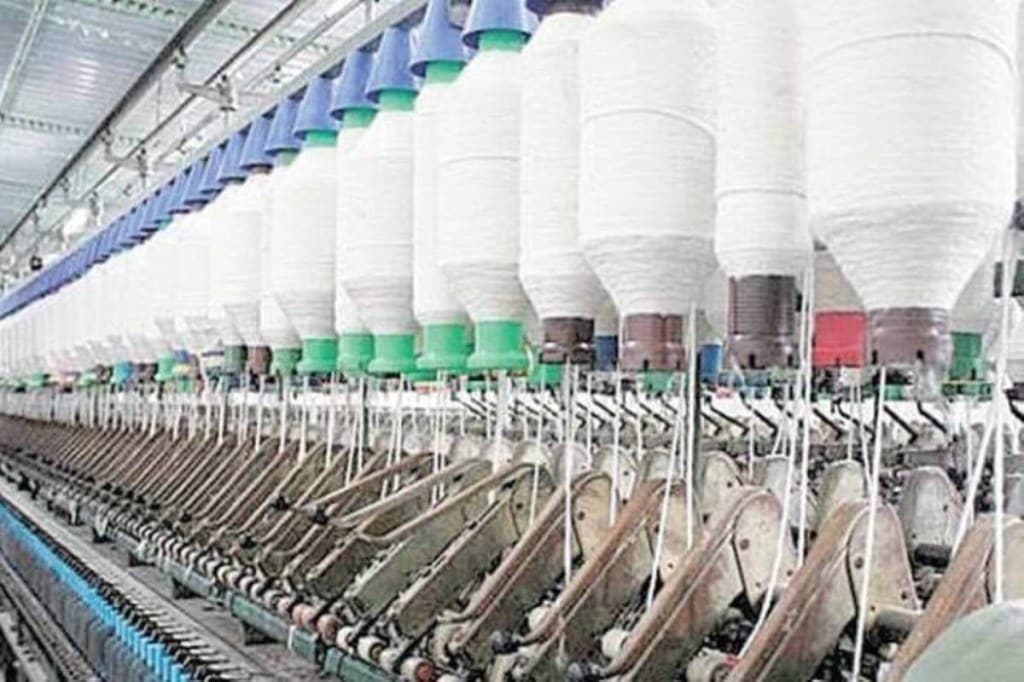 textile industry reaction to Union Budget 2021