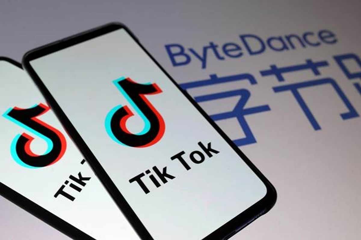 tiktok tiktok