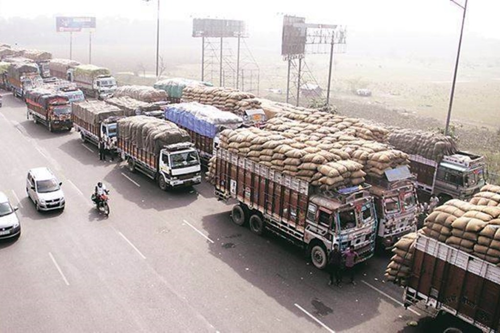 M&HCV bus segment as key beneficiary of the new vehicle scrappage policy