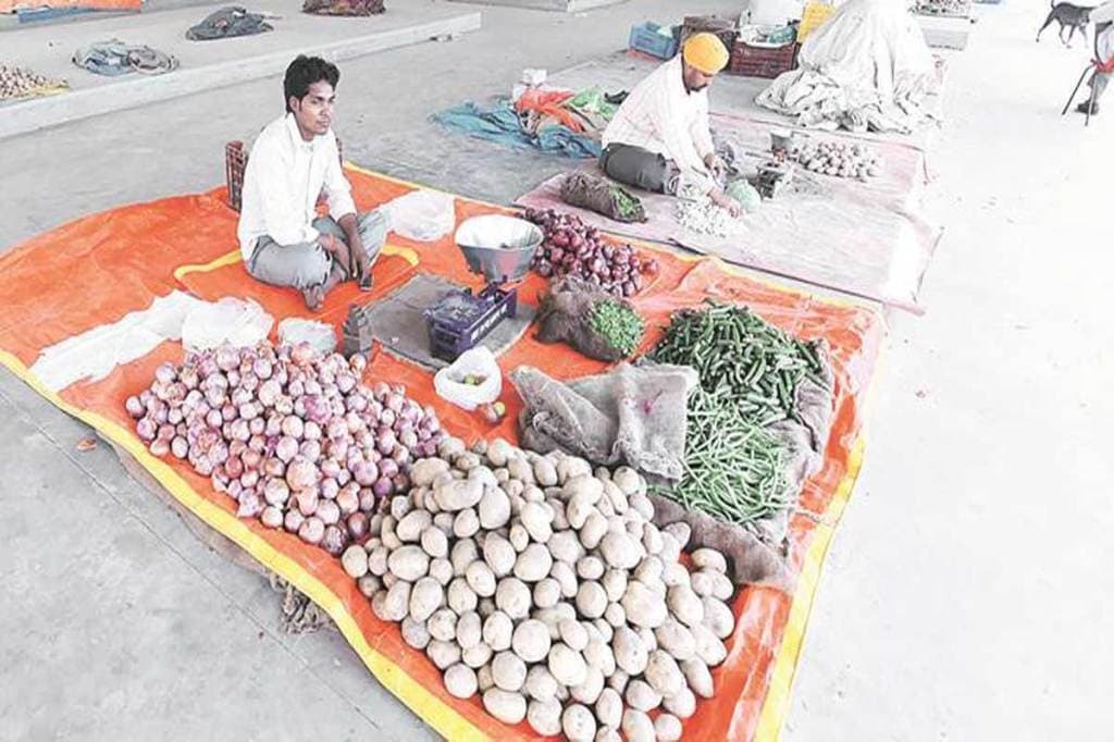 Union budget 2021, unorganised sector
