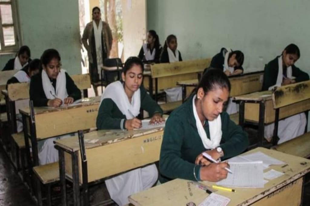 upmsp, up board, up board exams 2021, uttar pradesh board class 10 exams, uttar pradesh board class 12 exams, up board calss 10 enrollment, up board 12 enrollment