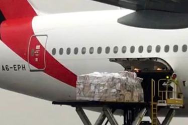 India sent 56 lakh COVID-19 vaccine doses to foreign nations as gift;100 lakh doses as commercial supplies: MEA