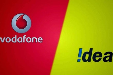vodafone Idea