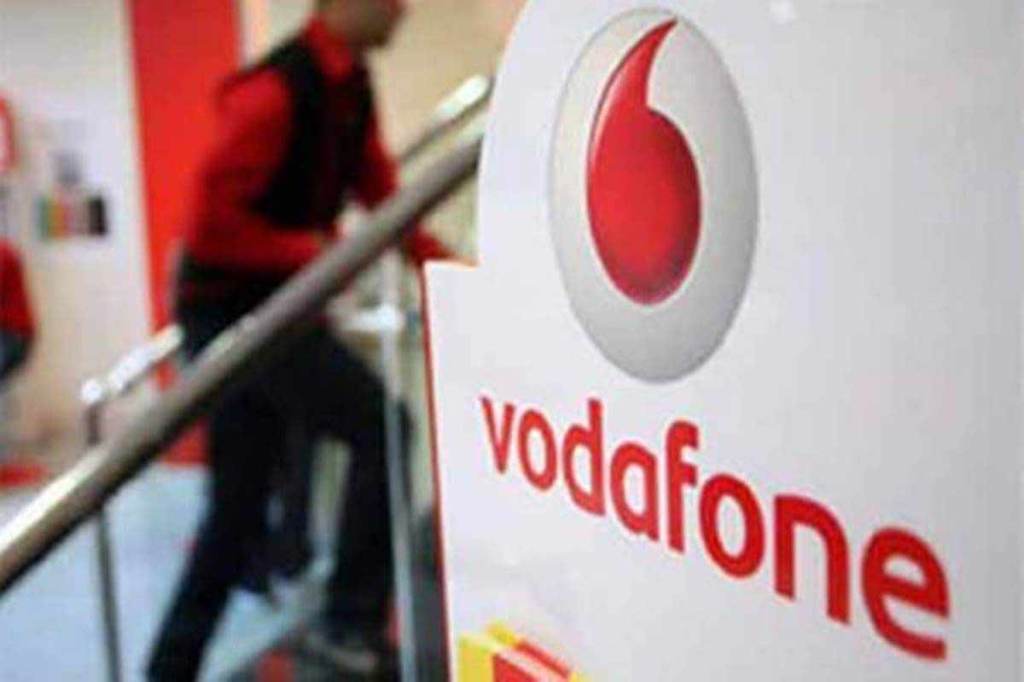 vodafone