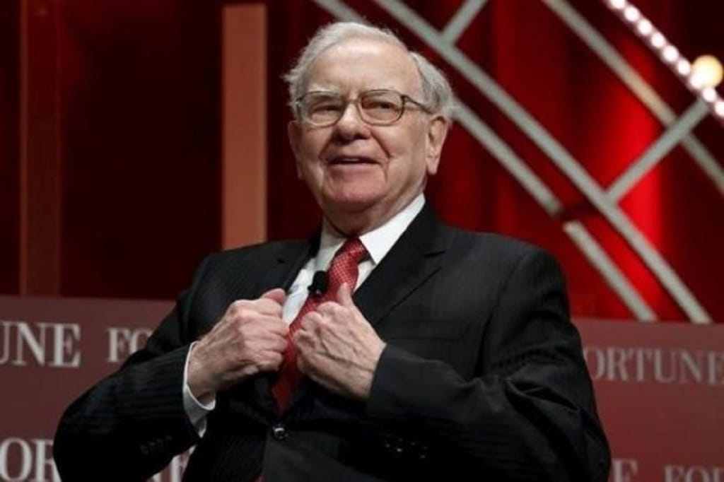 Berkshire Hathaway earned $42.5 billion in 2020. Berkshire Hathaway earned $42.5 billion in 2020.
