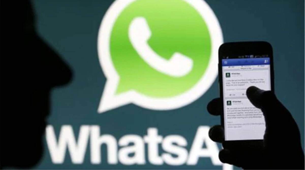 WhatsApp