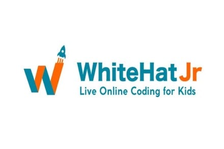 whitehatJr whitehatJr