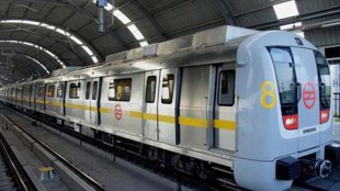 Delhi Metro, DMRC