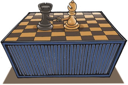India should not lose this opportunity to chip in her positive best for the cause of trade multilateralism so close to her heart. India should not lose this opportunity to chip in her positive best for the cause of trade multilateralism so close to her heart.