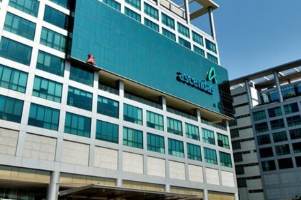 Pursuant to the deal structure, a-iTrust will provide funding towards the development of the project. (Website image)