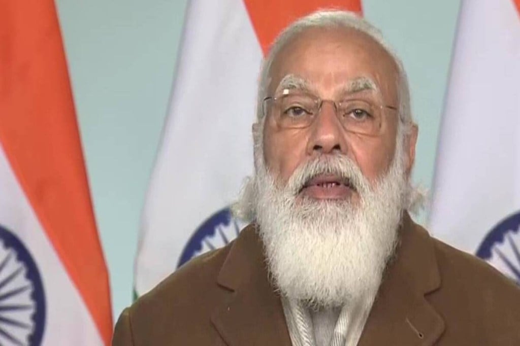 Addressing industry leaders from the beneficiary-sectors through a webinar, the Prime Minister promised to reduce the burden of India Inc drastically by doing away with as many as 6,000 compliance requirements, further improve ease of doing business and create multi-modal infrastructure to trim logistics costs.