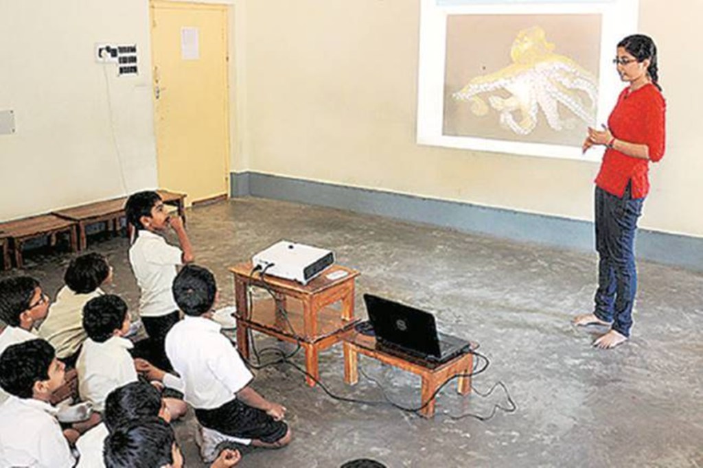 The advocates of extending RTE’s EWS reservations upwards point to how private schools have forced students enrolled under the quota to withdraw after completion of Class VIII, effectively ending their access to quality school education.