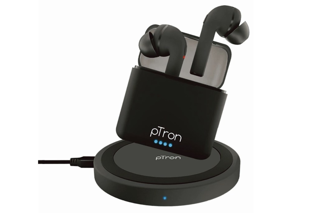 Overall, the Bassbuds Vista are a decent pair of in-ear true wireless stereo earbuds with good audio quality and deep bass.