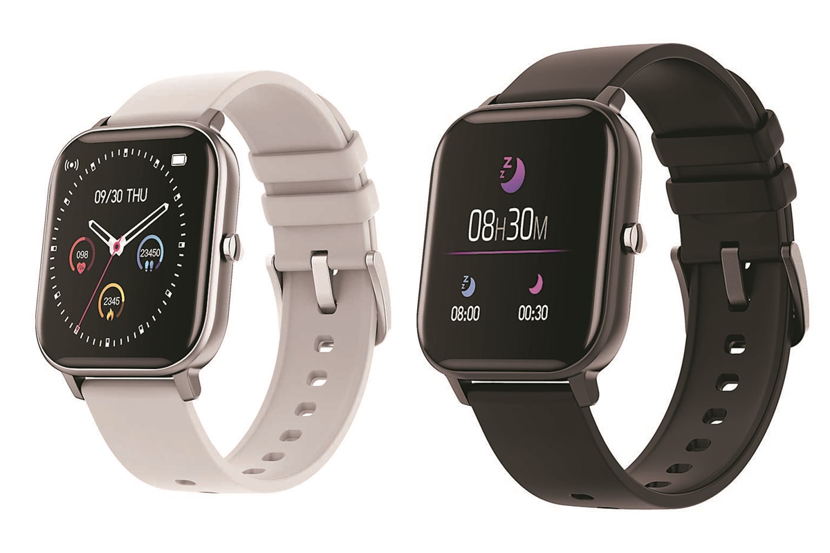 The Fire-Boltt smartwatch offers seven workout modes for different activities such as cycling, walking, running, skipping, etc. The Fire-Boltt smartwatch offers seven workout modes for different activities such as cycling, walking, running, skipping, etc.