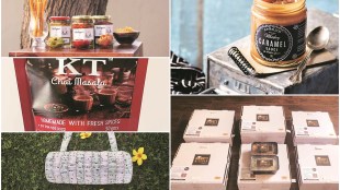 Ahead of Women's Day, let us look at a few 'super grandmoms' from across the country who are running their own ventures or mentoring/supervising them, some with a little support from their family and well-wishers.