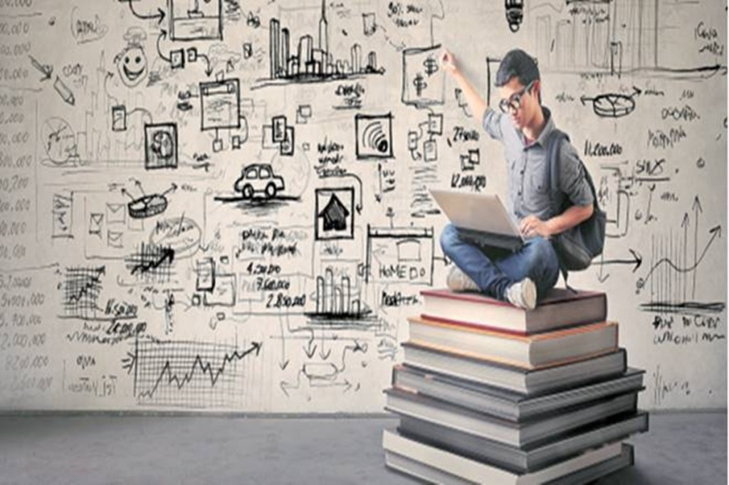 But for these alternate career options to become available, we need to equip today’s youth with relevant skills. (Representative image)